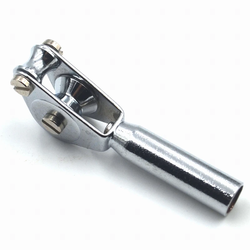 Topranc Fishing Roller Guide R - Fishing Rod Tip Replacement recensie en prijs