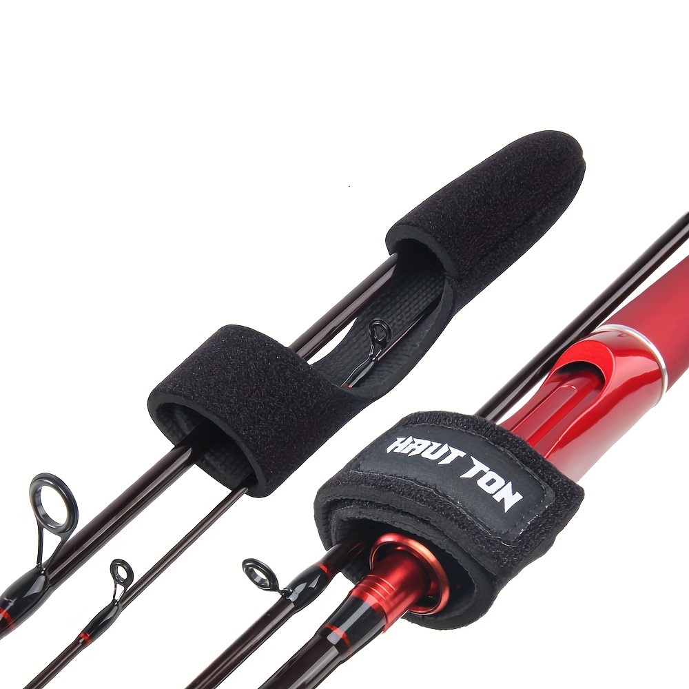 HAUT TON Fishing Rod Wrap Pole - Fishing Rod Spinning recensie en prijs