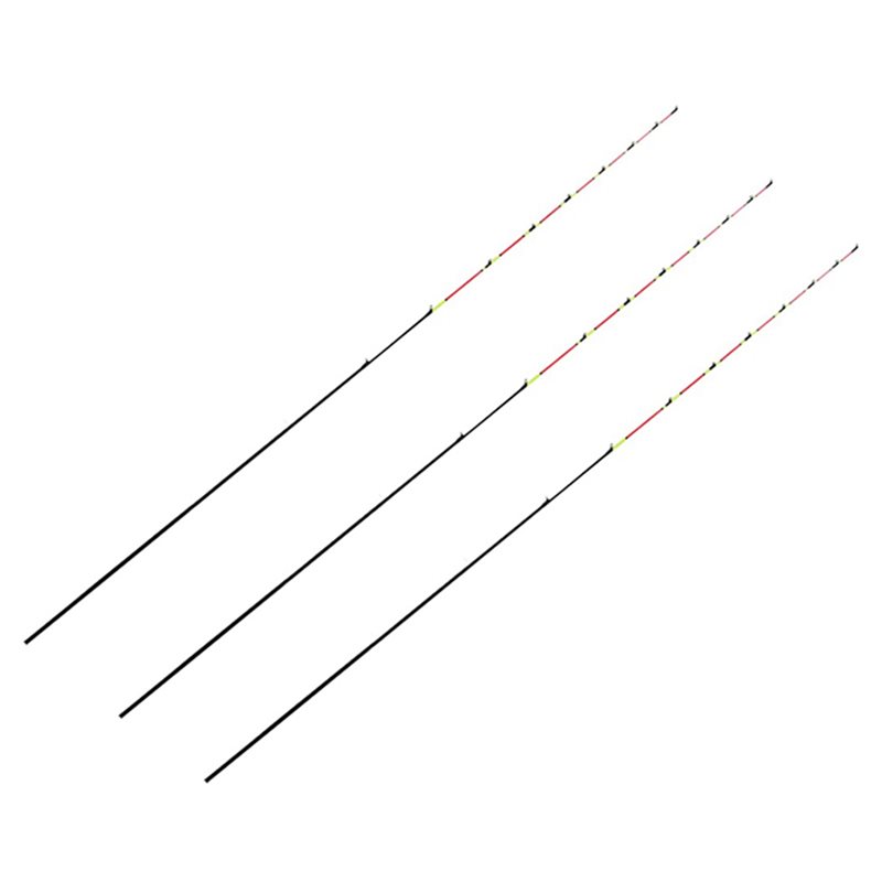 ABVH-3Pcs 55Cm Half Titanium A - Fishing Rod Tip Replacement recensie en prijs
