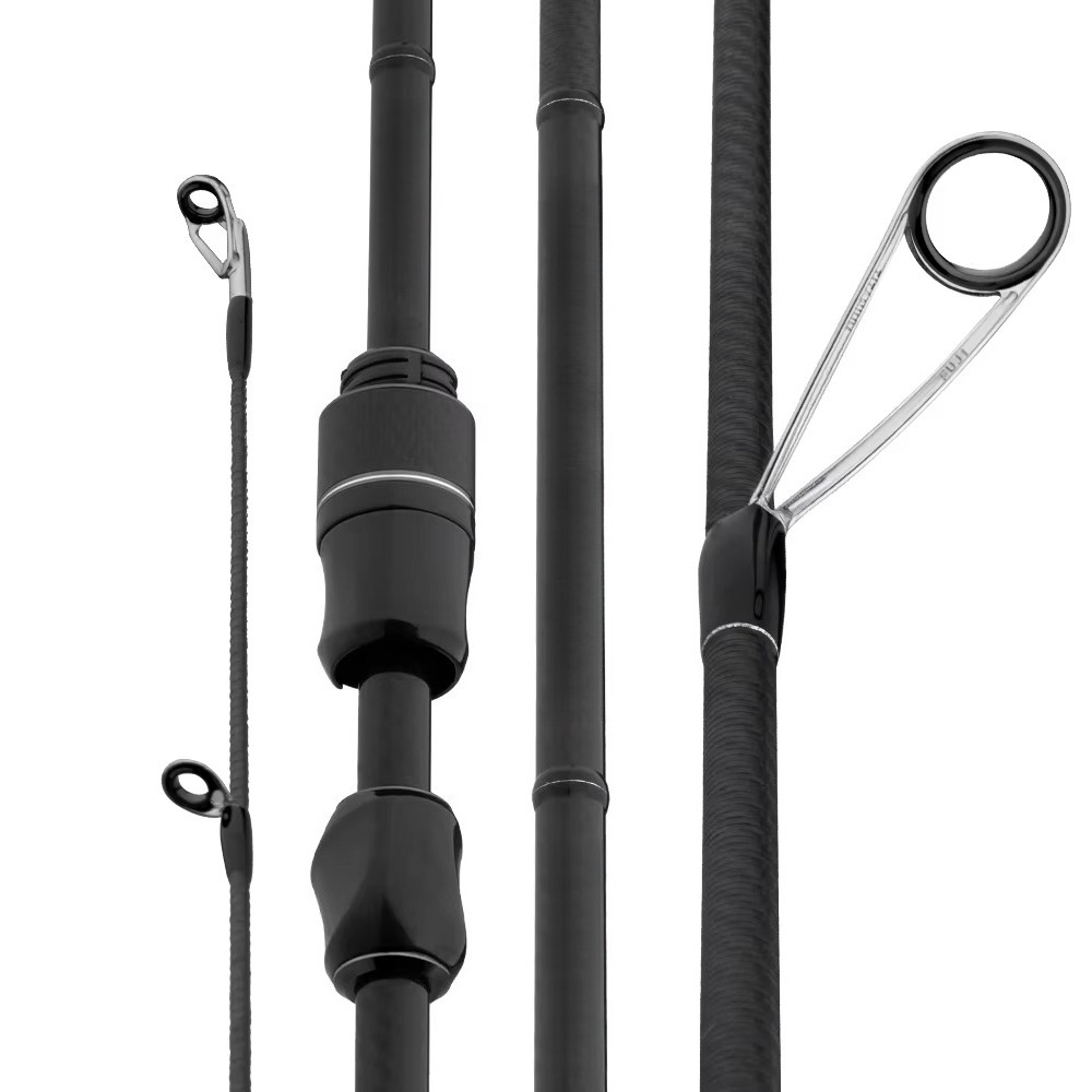 Freshwater Perch Bass Spinning - Fishing Rod Spinning recensie en prijs