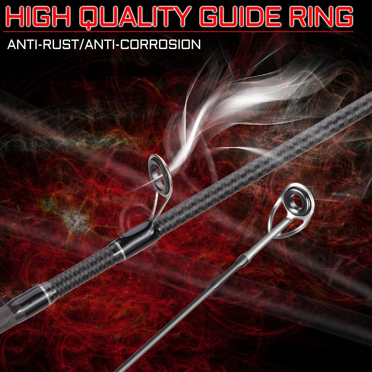 Sougayilang Fishing Rods 1.8/2 - Fishing Rod Surf recensie en prijs