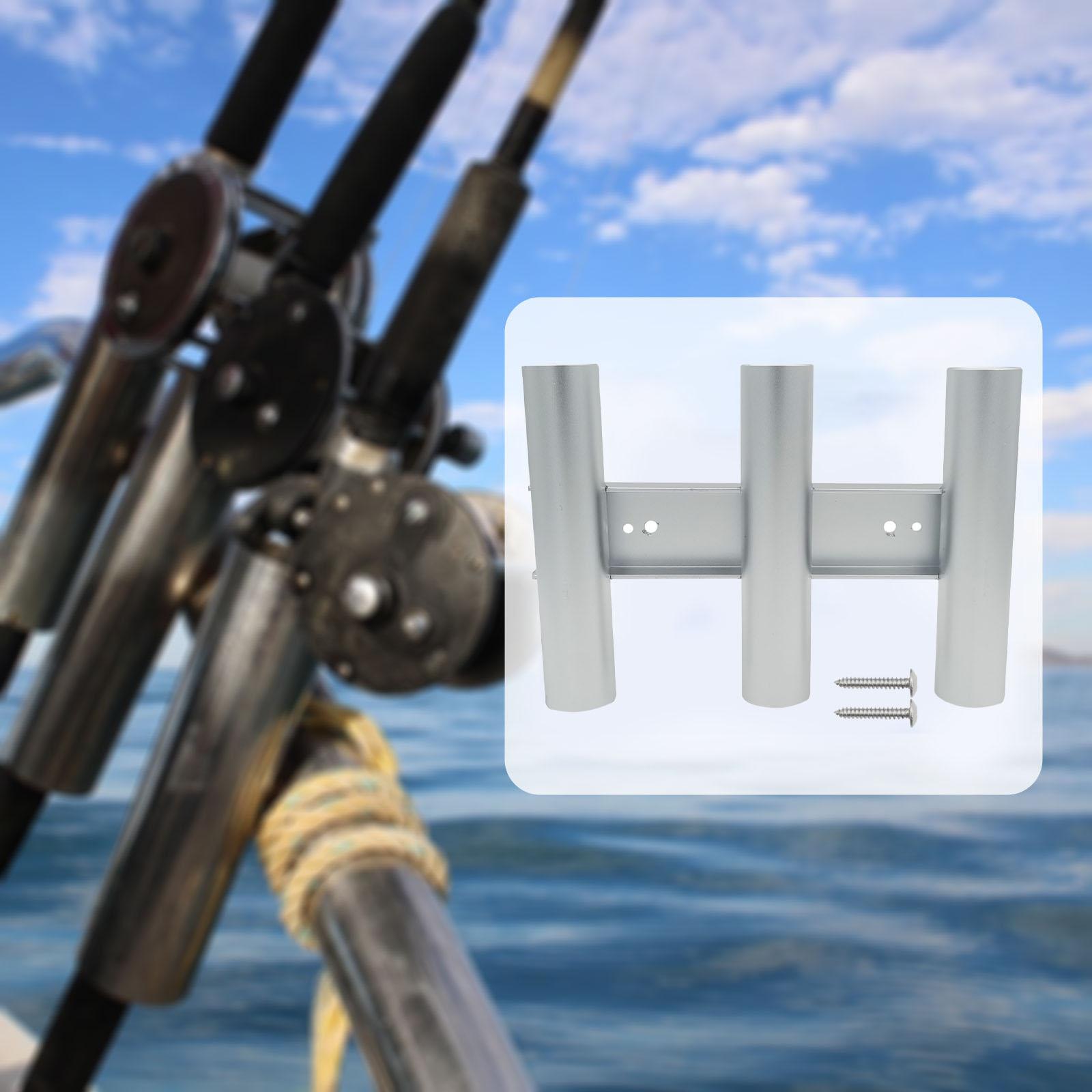 Marine Fishing Rod Rack Alumin - Fishing Rod Rack recensie en prijs