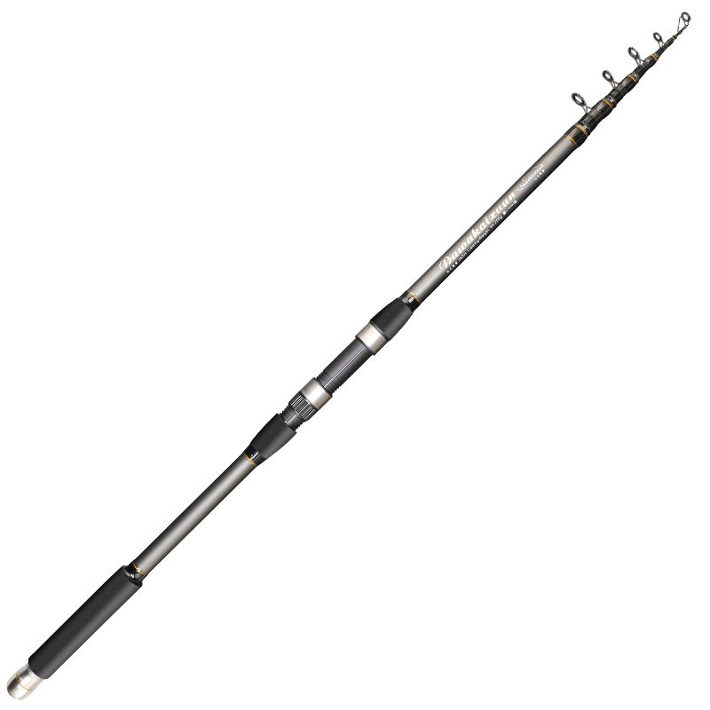 ZZ92B 2.1m 2.4m 2.7m 3m 3.3m 3 - Fishing Rod Surf recensie en prijs