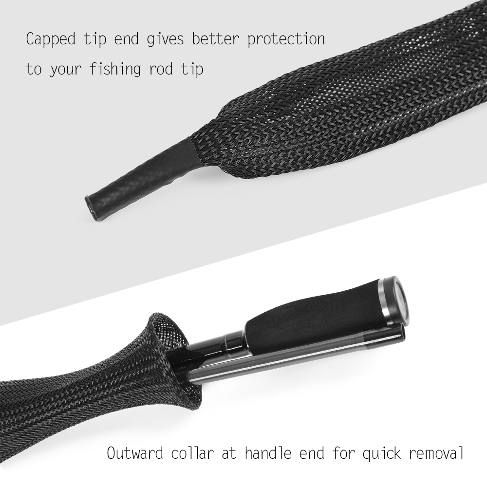 Tube Hhook 190cm Fishing Rod C - Fishing Rod Case recensie en prijs