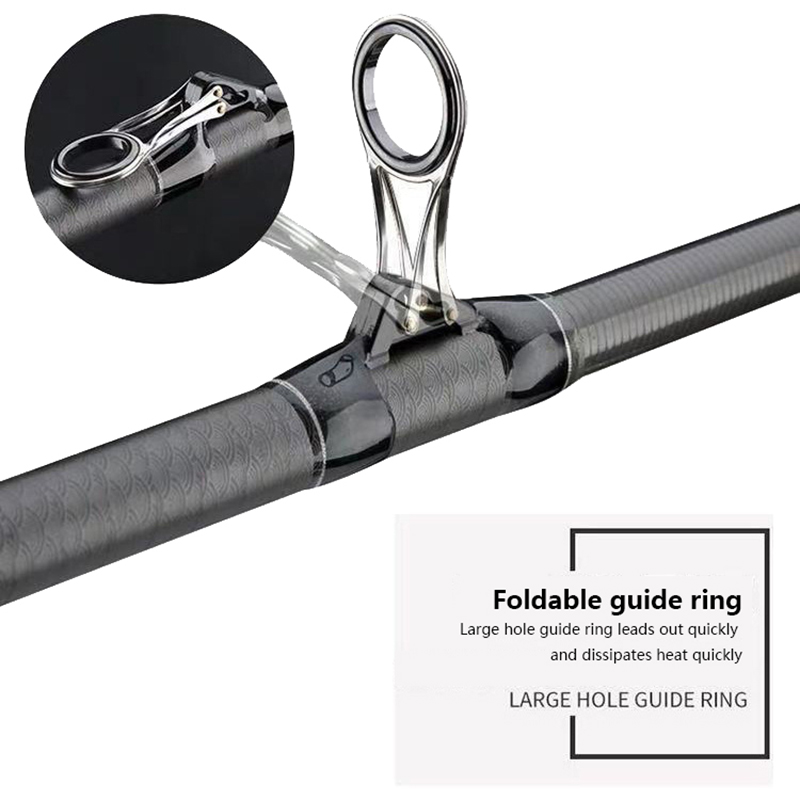 Stainless Steel  Folding Teles - Fishing Rod Telescopic recensie en prijs