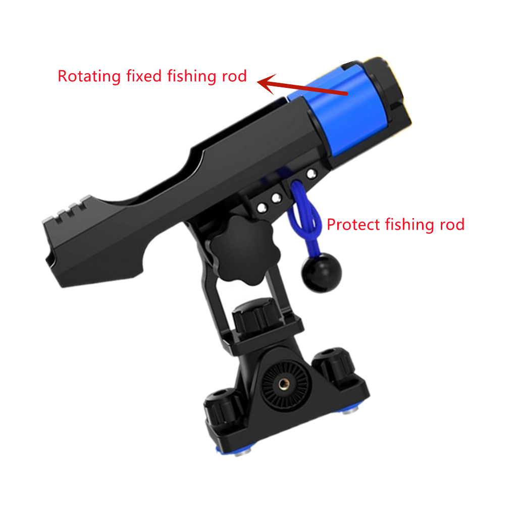 Fishing Rod Holder For Boat Ka - Fishing Rod Boat recensie en prijs