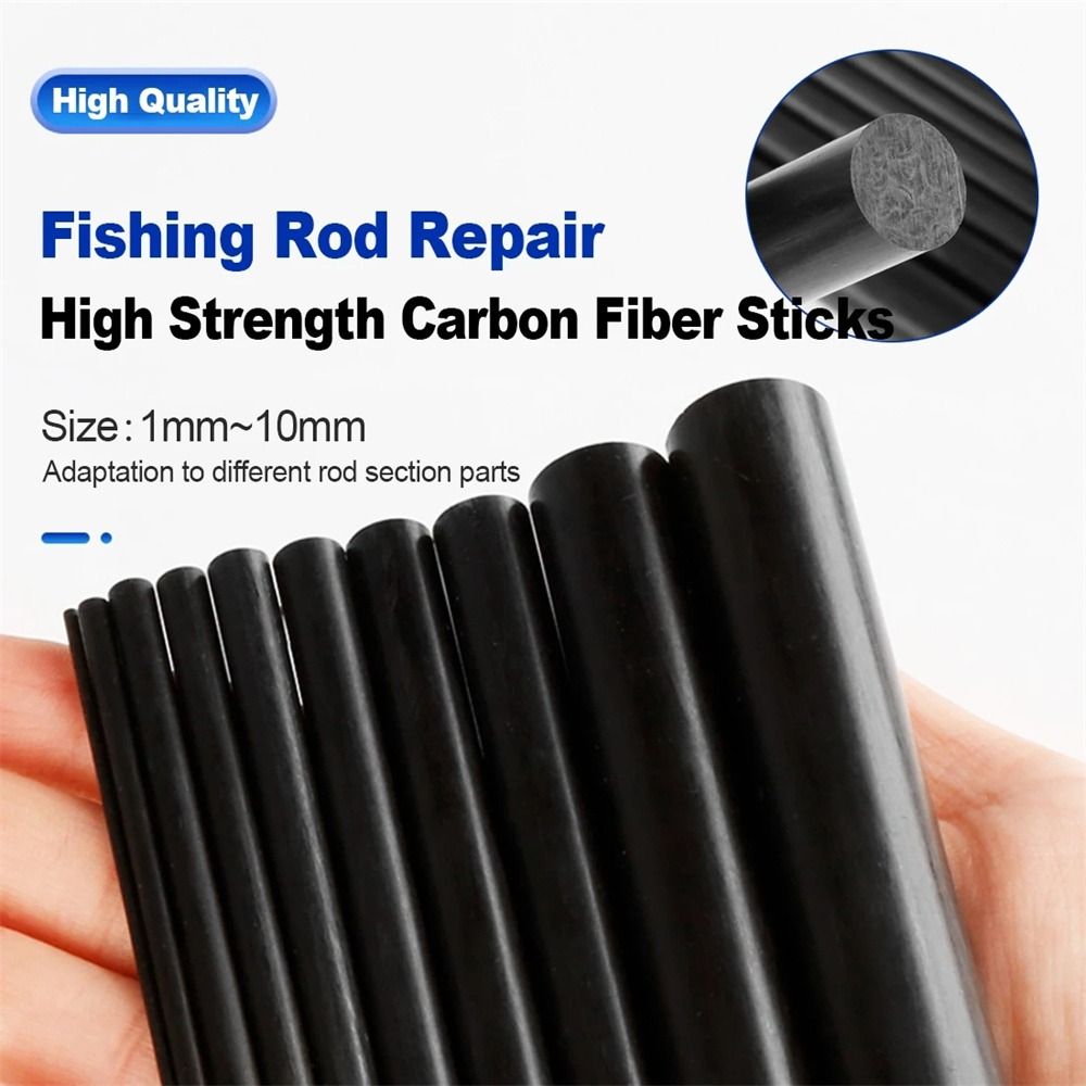 High Strength Carbon Fiber Sti - Fishing Rod Carbon Fiber recensie en prijs