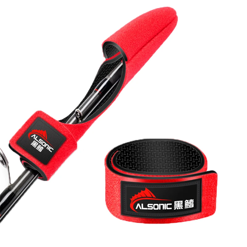 Reusable Fishing Rod Strap Pro - Fishing Rod Case recensie en prijs