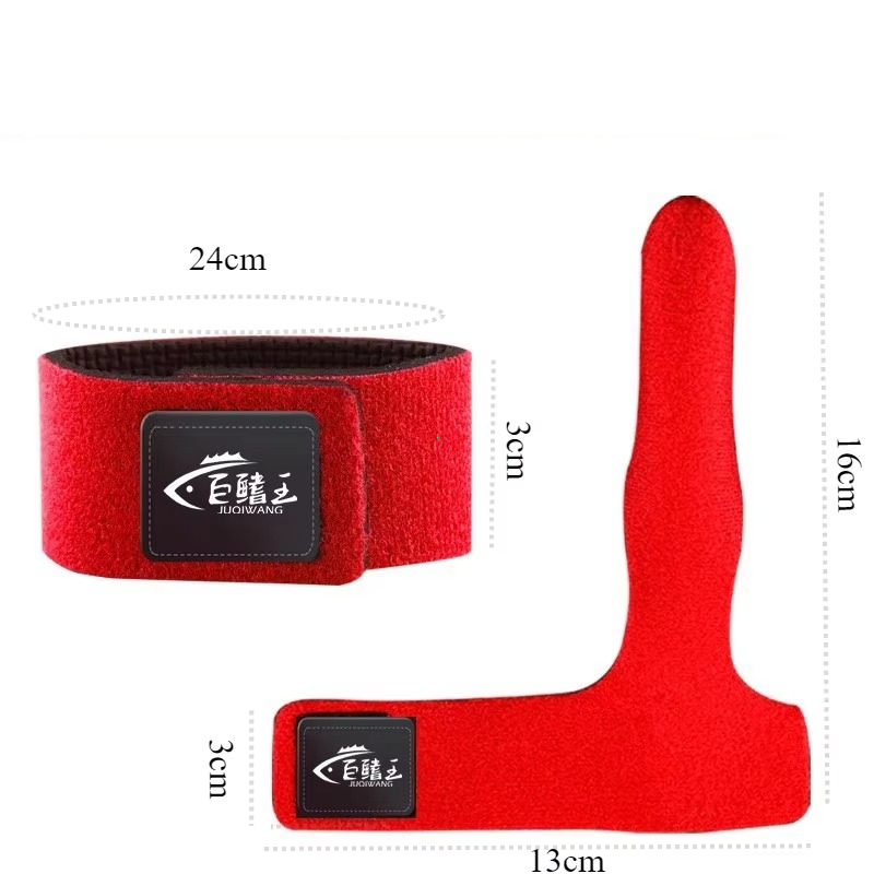 Reusable Fishing Rod Strap Pro - Fishing Rod Case recensie en prijs
