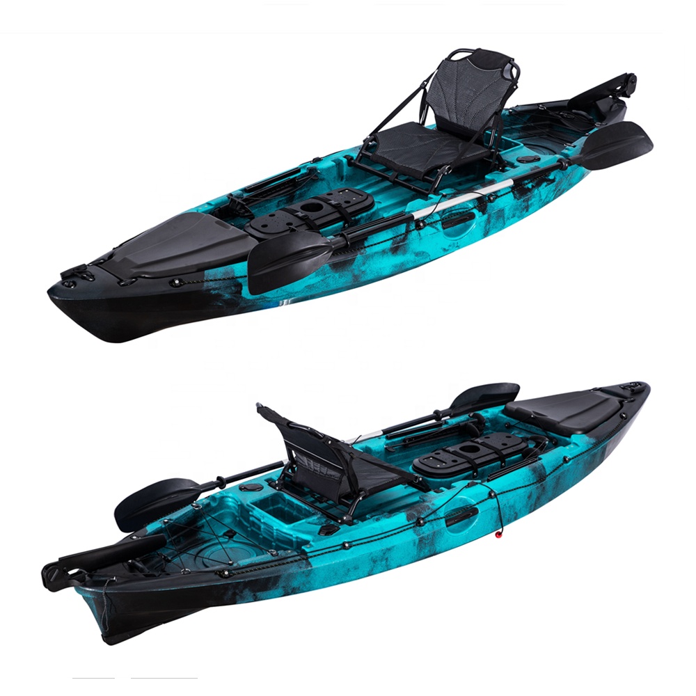 First-class Single Fishing Kay - Fishing Rod Holder recensie en prijs