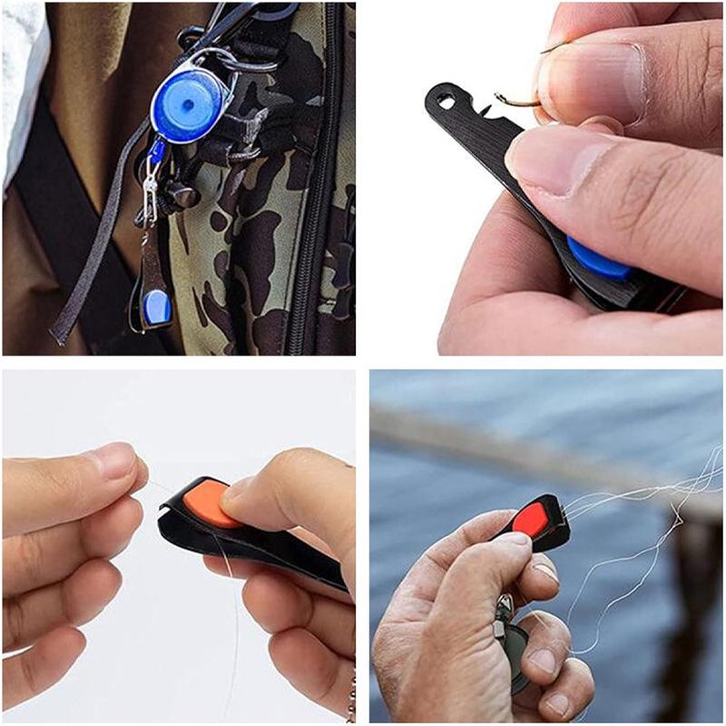 Fly Fishing Clippers Multifunc - Fishing Rod Fly recensie en prijs