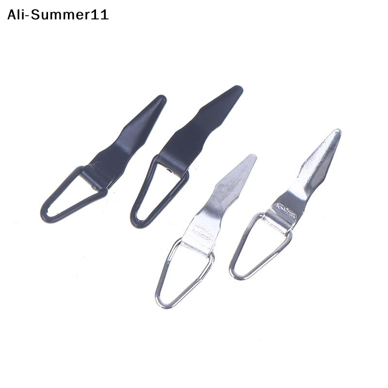 【11A】10pcs DIY Lure Accessory  - Fishing Rod Fly recensie en prijs