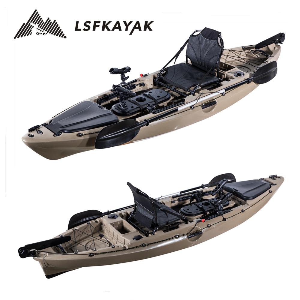 LSF First-class Single Fishing - Fishing Rod Holder recensie en prijs
