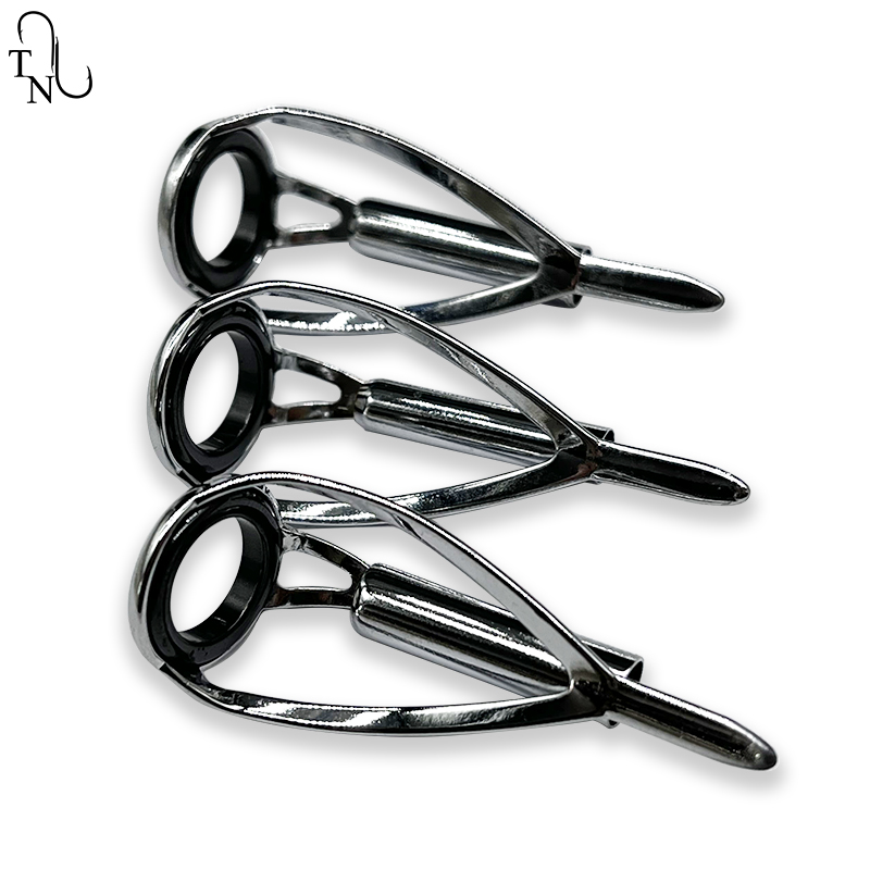 TN07 5PCS  Fishing Rod Tip Gui - Fishing Rod Tip Replacement recensie en prijs