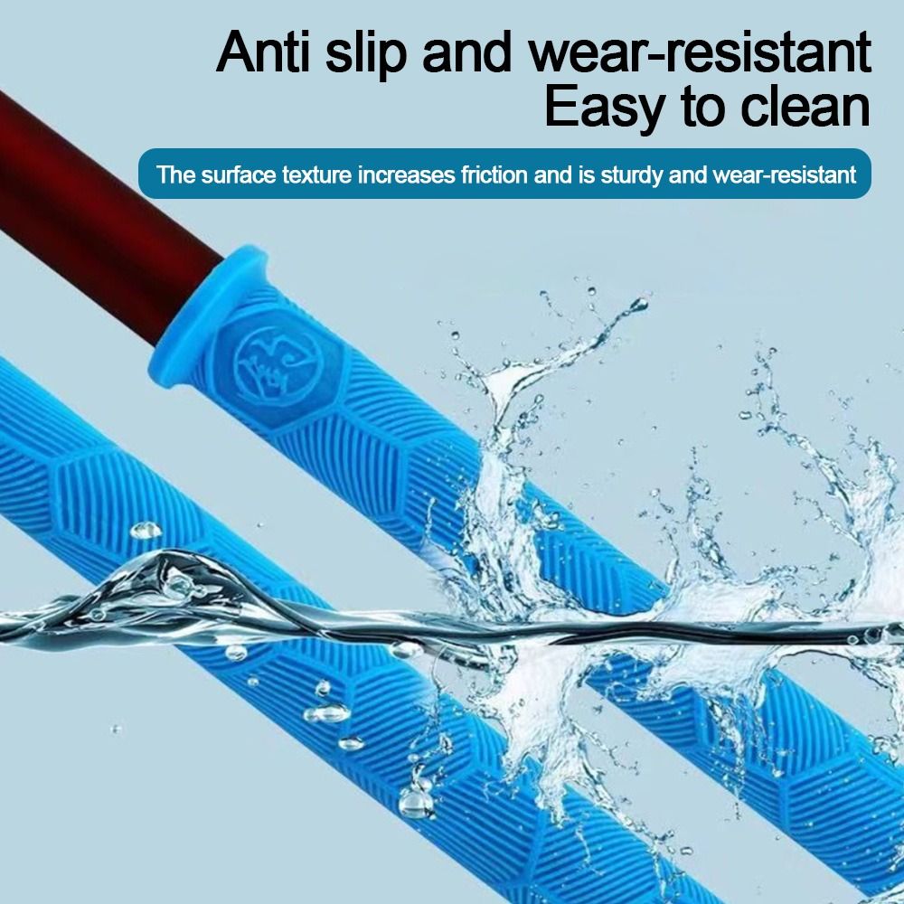 Silicone Fishing Rod Handle Wr - Fishing Rod Case recensie en prijs