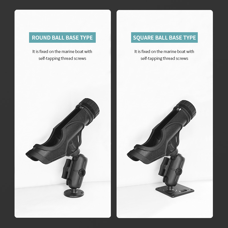 VIN frees your hands.Fishing r - Fishing Rod Holder recensie en prijs