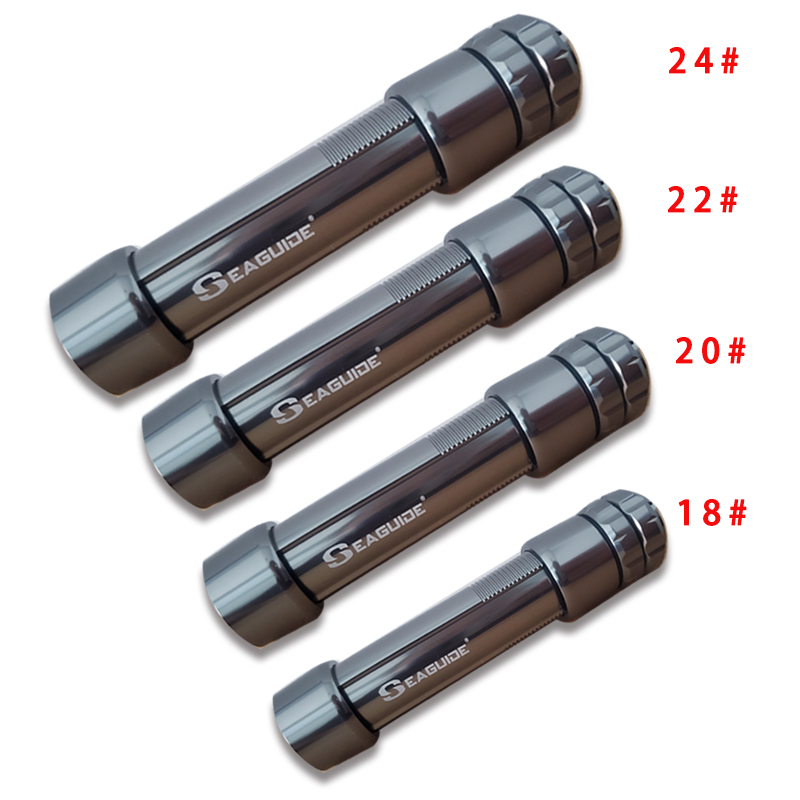 TAKEDO 18# 20# 22# 24# HBS Hea - Fishing Rod Spinning recensie en prijs