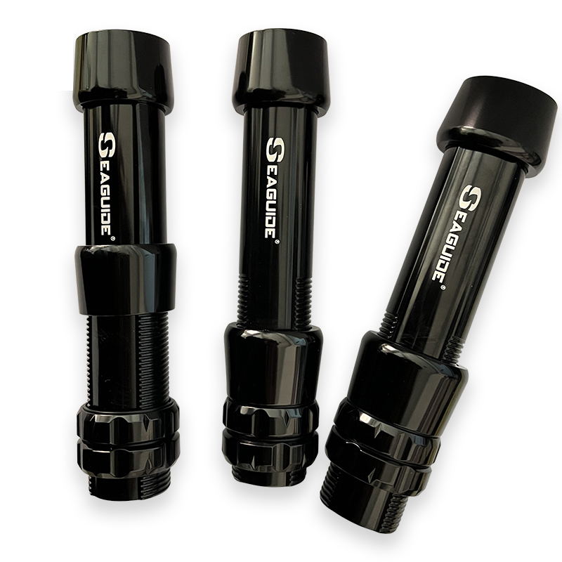 TAKEDO 18# 20# 22# 24# HBS Hea - Fishing Rod Spinning recensie en prijs