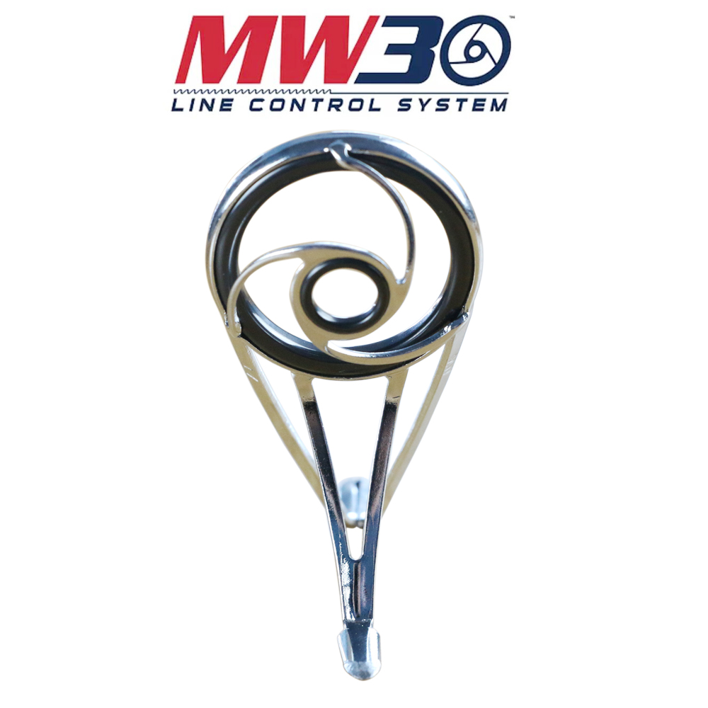 American Tackle Company MicroW - Fishing Rod Surf recensie en prijs