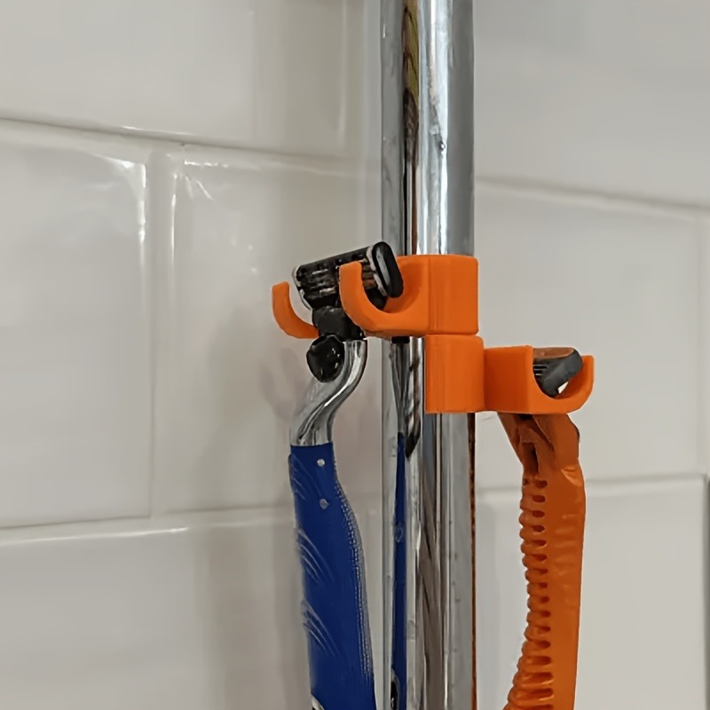 2Pcs Anti-slip Razor Holder Fo - Fishing Rod Travel recensie en prijs