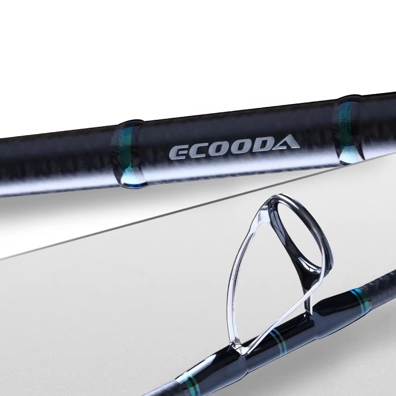 【Popular】Black Zoom Japan Tora - Fishing Rod Boat recensie en prijs