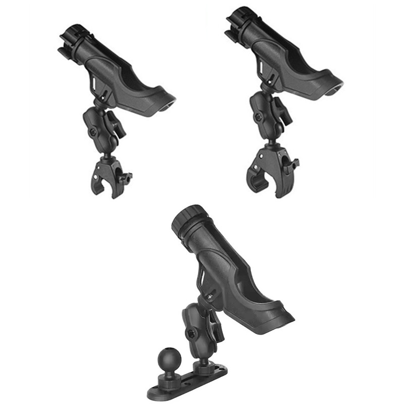 Kayak Rod Holder New Upgrade 3 - Fishing Rod Fly recensie en prijs