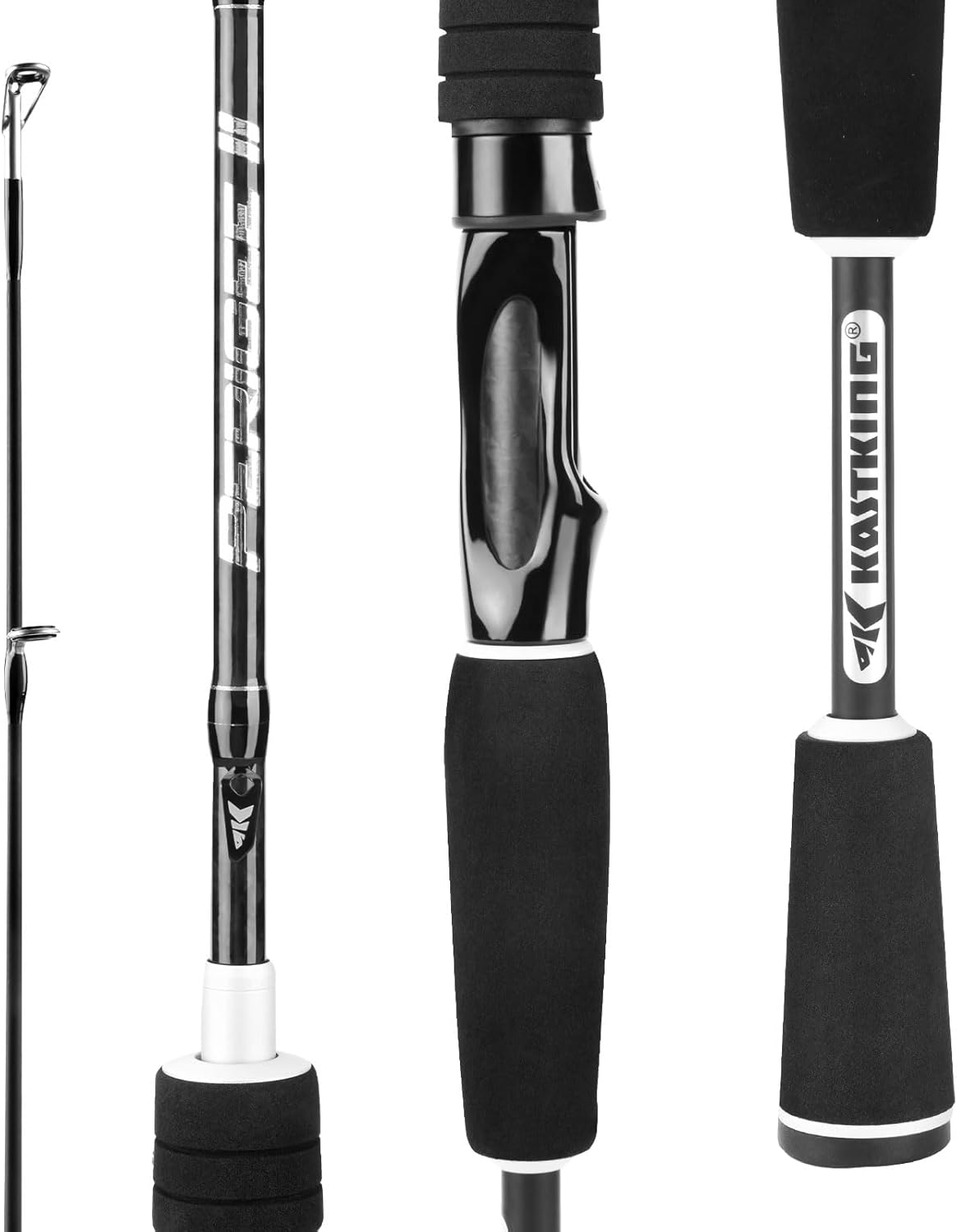 Perigee II Spinning & Casting  - Fishing Rod Spinning recensie en prijs