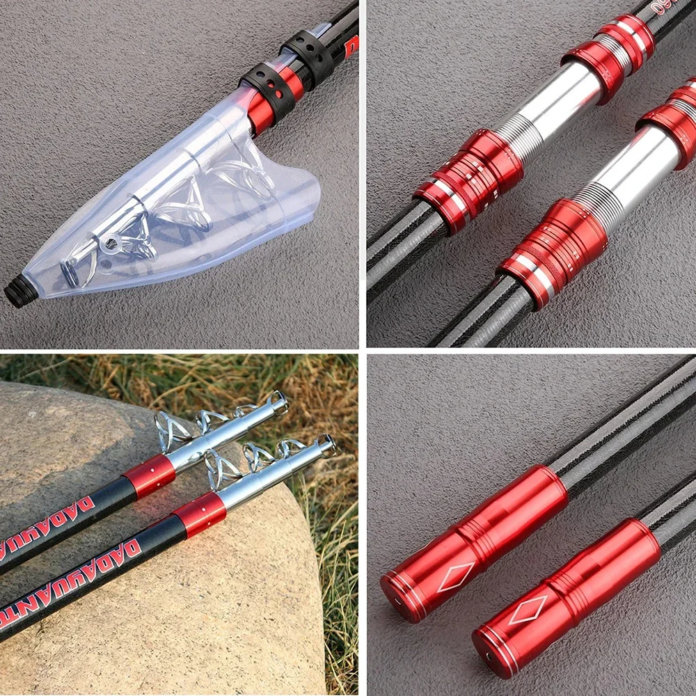 2.7M 3.0M 3.6M Surf Fishing Ro - Fishing Rod Surf recensie en prijs