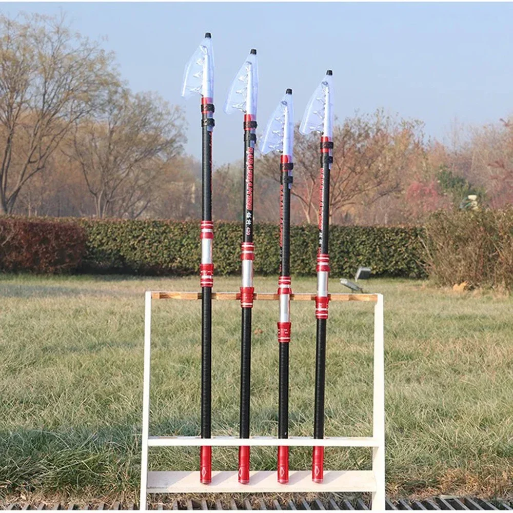 2.7M 3.0M 3.6M Surf Fishing Ro - Fishing Rod Surf recensie en prijs